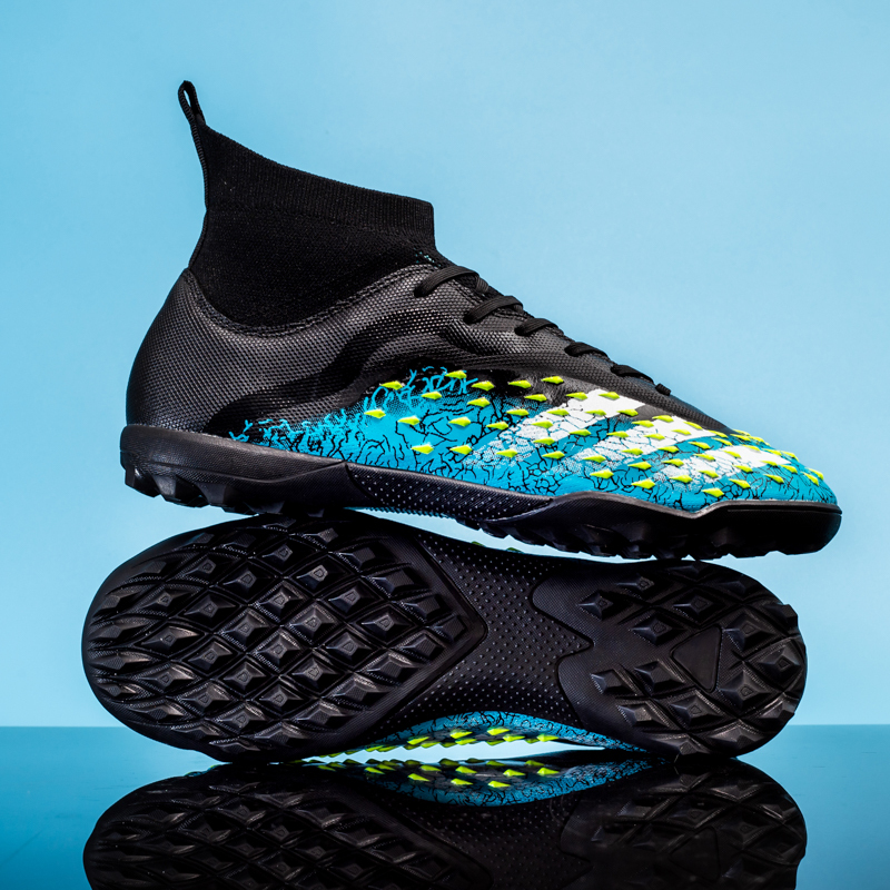 football shoes,Blue Arc Sport