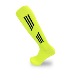 High Quality Custom Performance Sports Grip Soccer & Football Socks Men Non-Slip Athletic Socks Logo Free Size Summer Collection,Blue Arc Sports