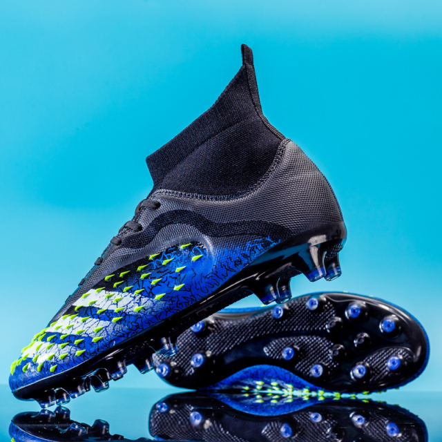 football shoes,Blue Arc Sport