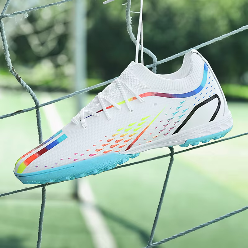 football shoes,Blue Arc Sports