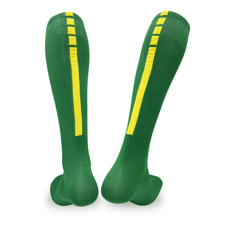 High Quality Custom Performance Sports Grip Soccer & Football Socks Men Non-Slip Athletic Socks Logo Free Size Summer Collection,Blue Arc Sports