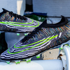 football shoes,Blue Arc Sports