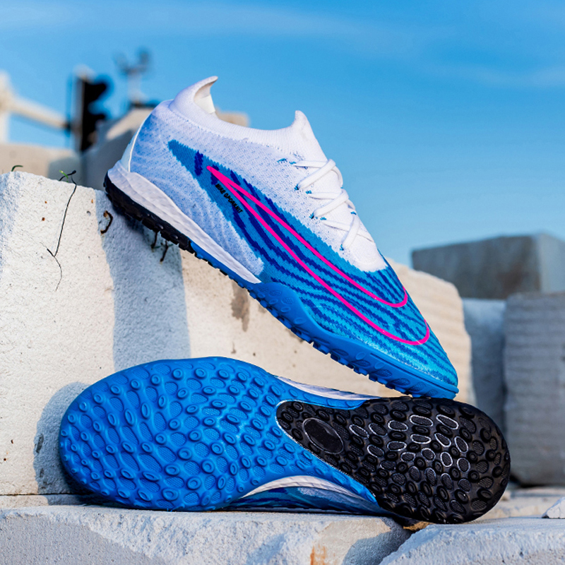 football shoes,Blue Arc Sports