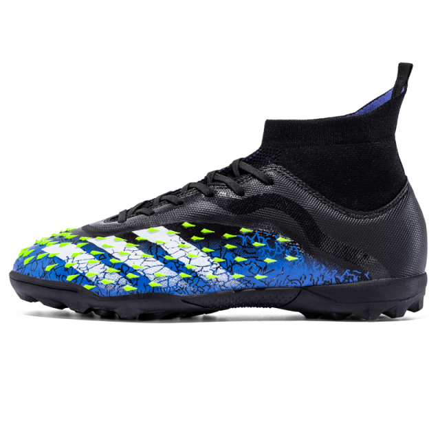 football shoes,Blue Arc Sports