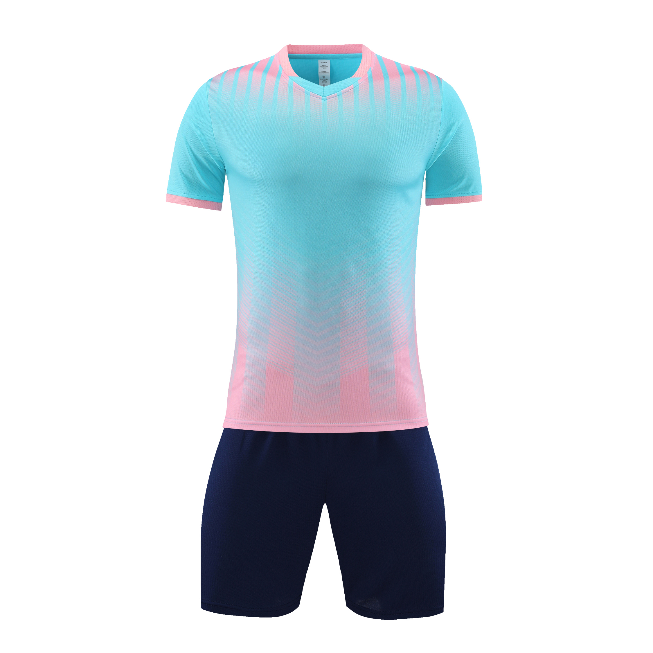 Wholesale Custom Football Jerseys Quick Dry Retro Classic Shirt Breathable Thaiquality Vintage Soccer Wear Germany Customizable,Blue Arc Sports