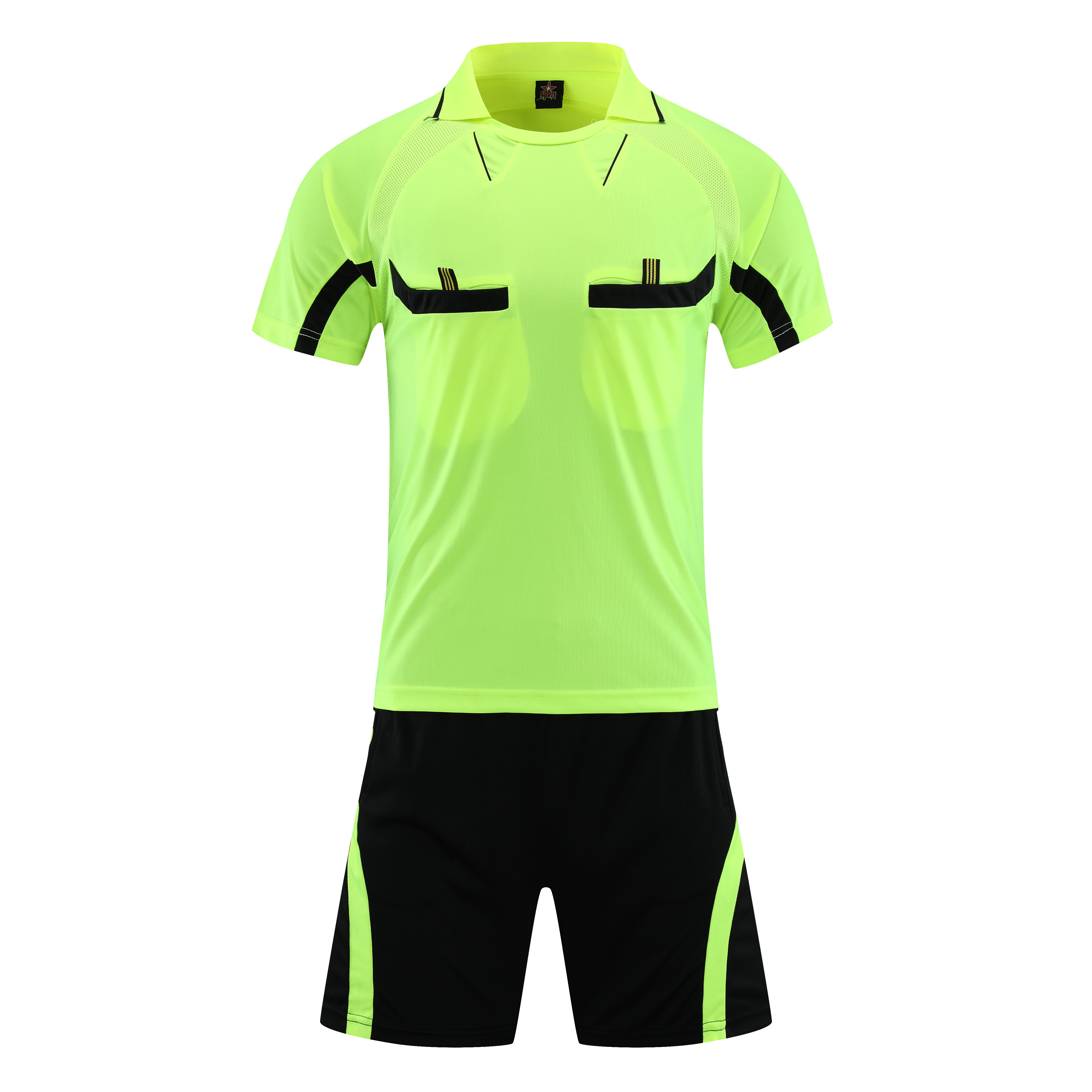referee jersey,Blue Arc Sports