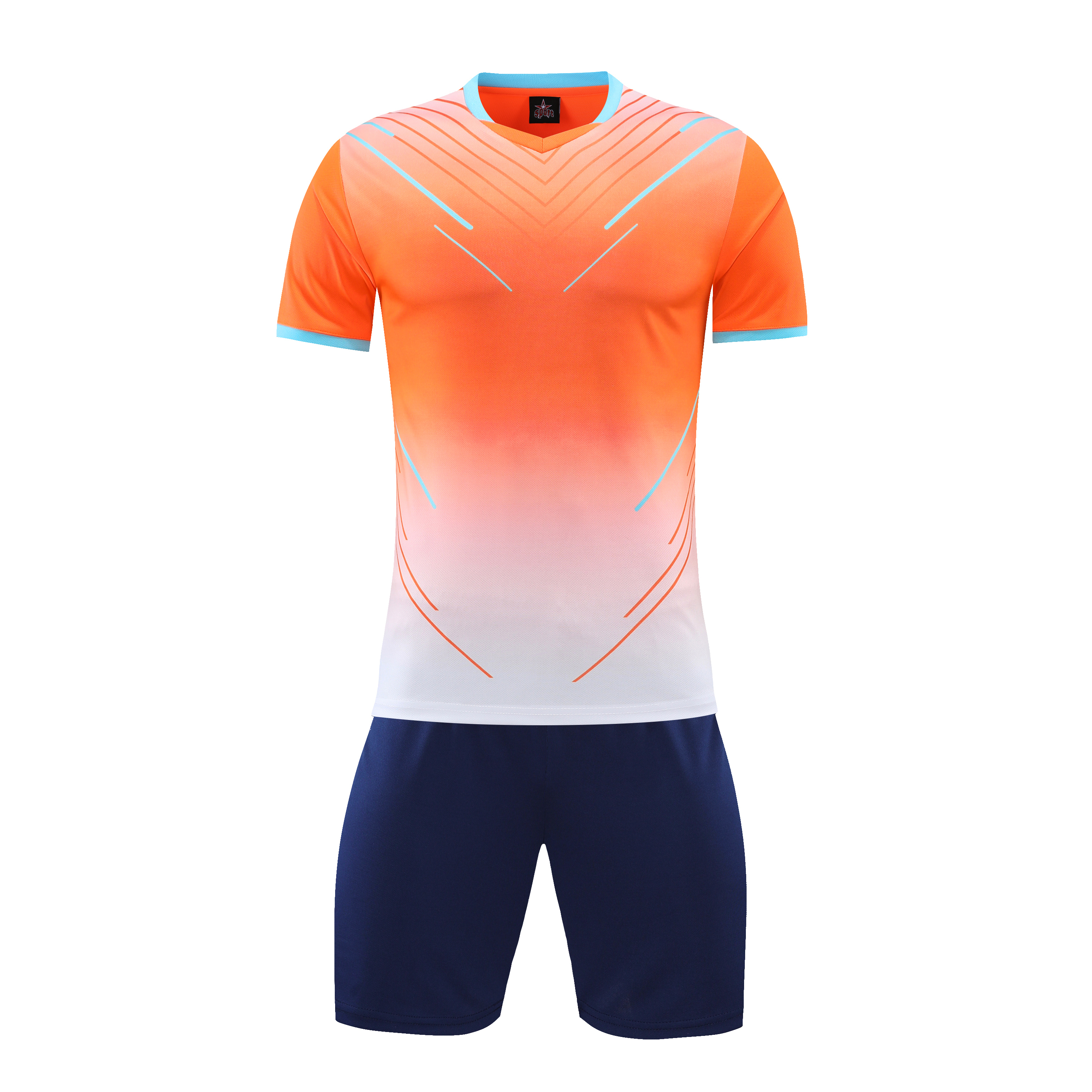 2024-2025 High Vintage Football Shirt Euro 2024-2025 All National Soccer Jersey Germany's Soccer Uniform High-Print Techniques,Blue Arc Sports