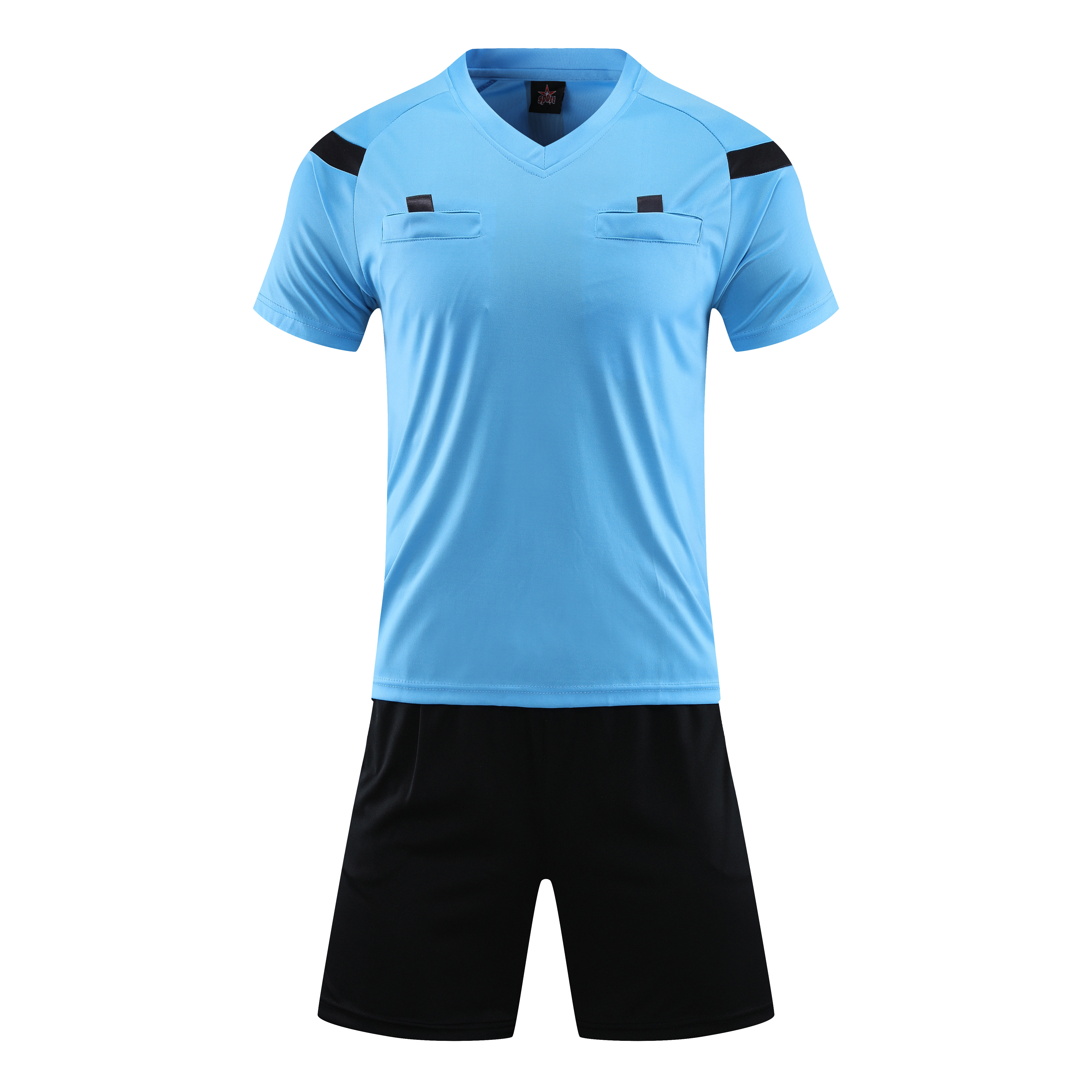 referee jersey,Blue Arc Sport