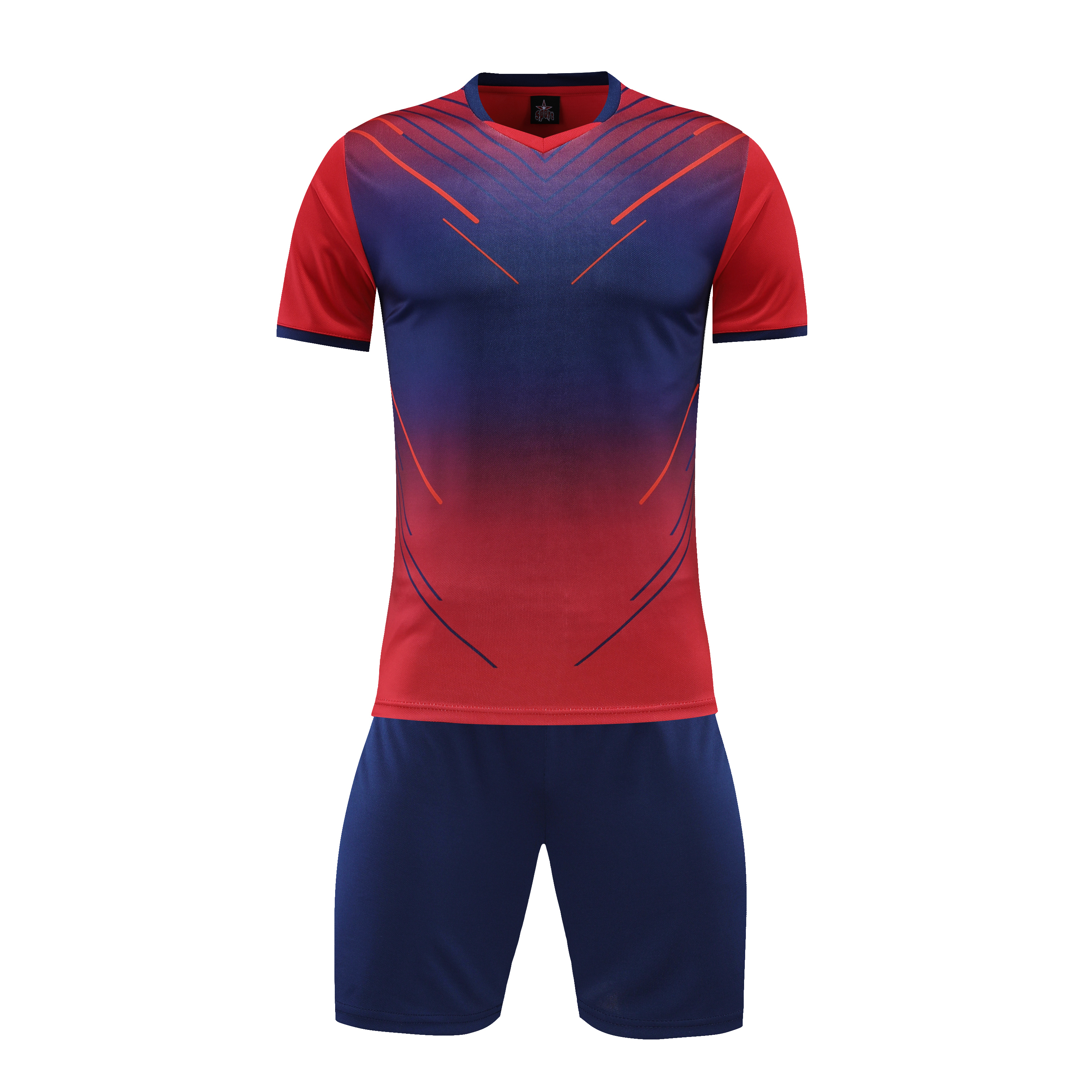 2024-2025 High Vintage Football Shirt Euro 2024-2025 All National Soccer Jersey Germany's Soccer Uniform High-Print Techniques,Blue Arc Sports
