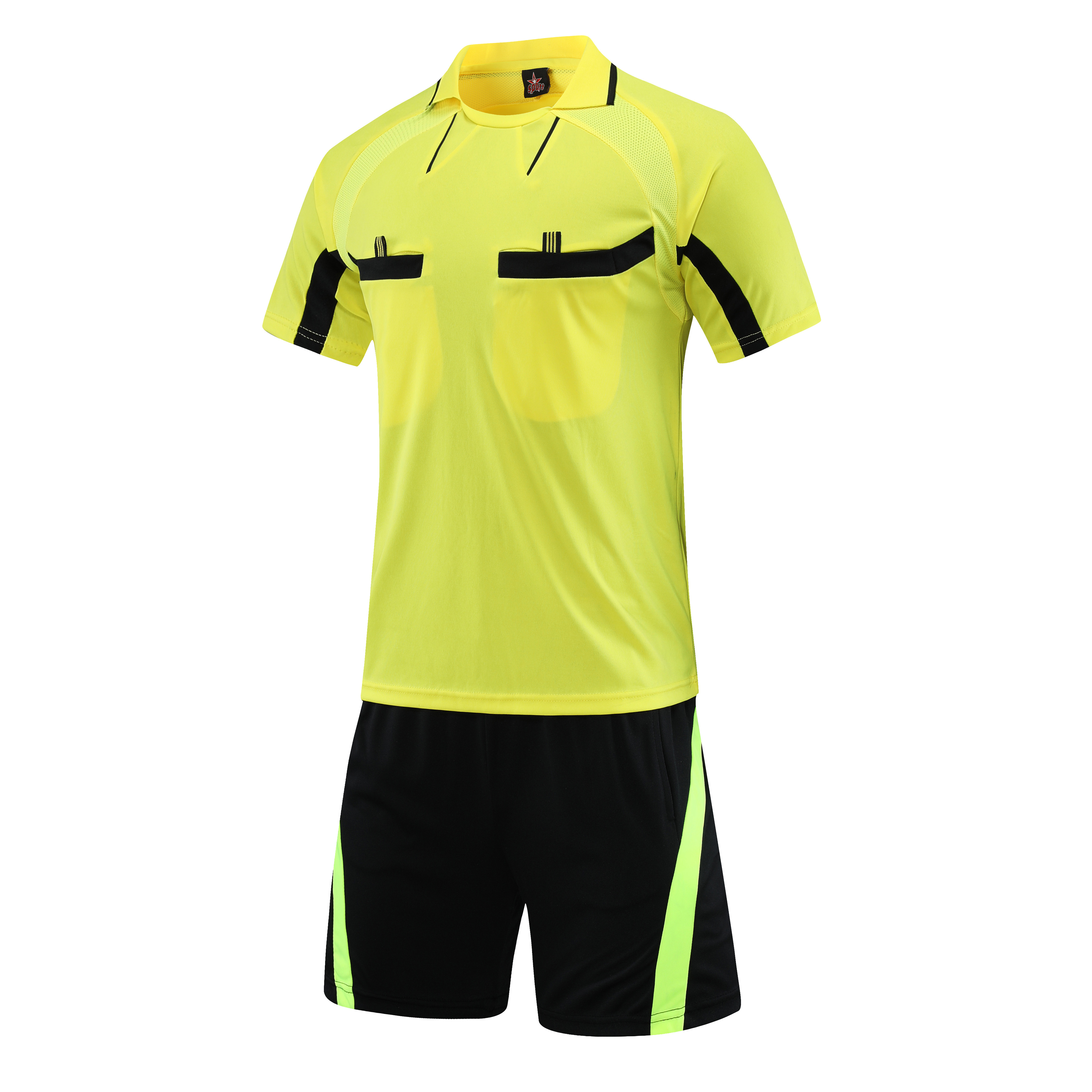 referee jersey,Blue Arc Sports