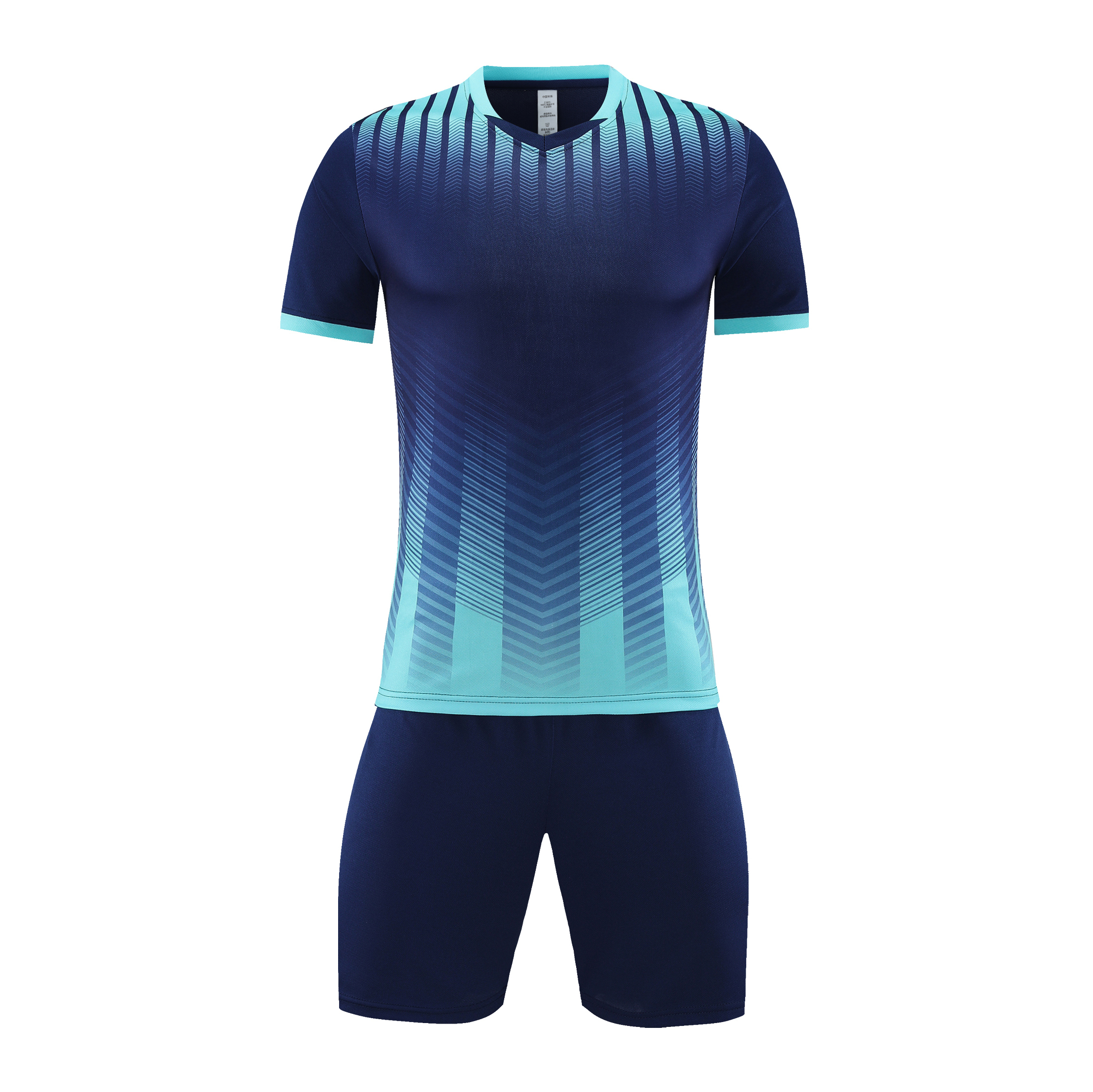 Wholesale Custom Football Jerseys Quick Dry Retro Classic Shirt Breathable Thaiquality Vintage Soccer Wear Germany Customizable,Blue Arc Sports