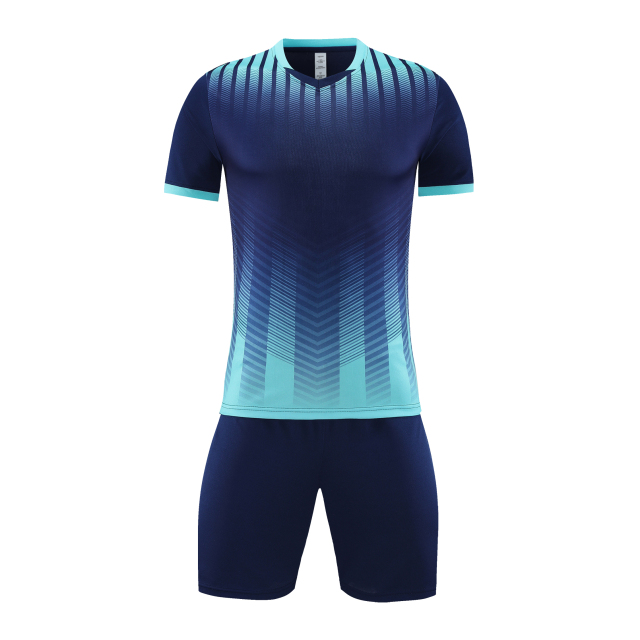 Wholesale Custom Football Jerseys Quick Dry Retro Classic Shirt Breathable Thaiquality Vintage Soccer Wear Germany Customizable,Blue Arc Sports