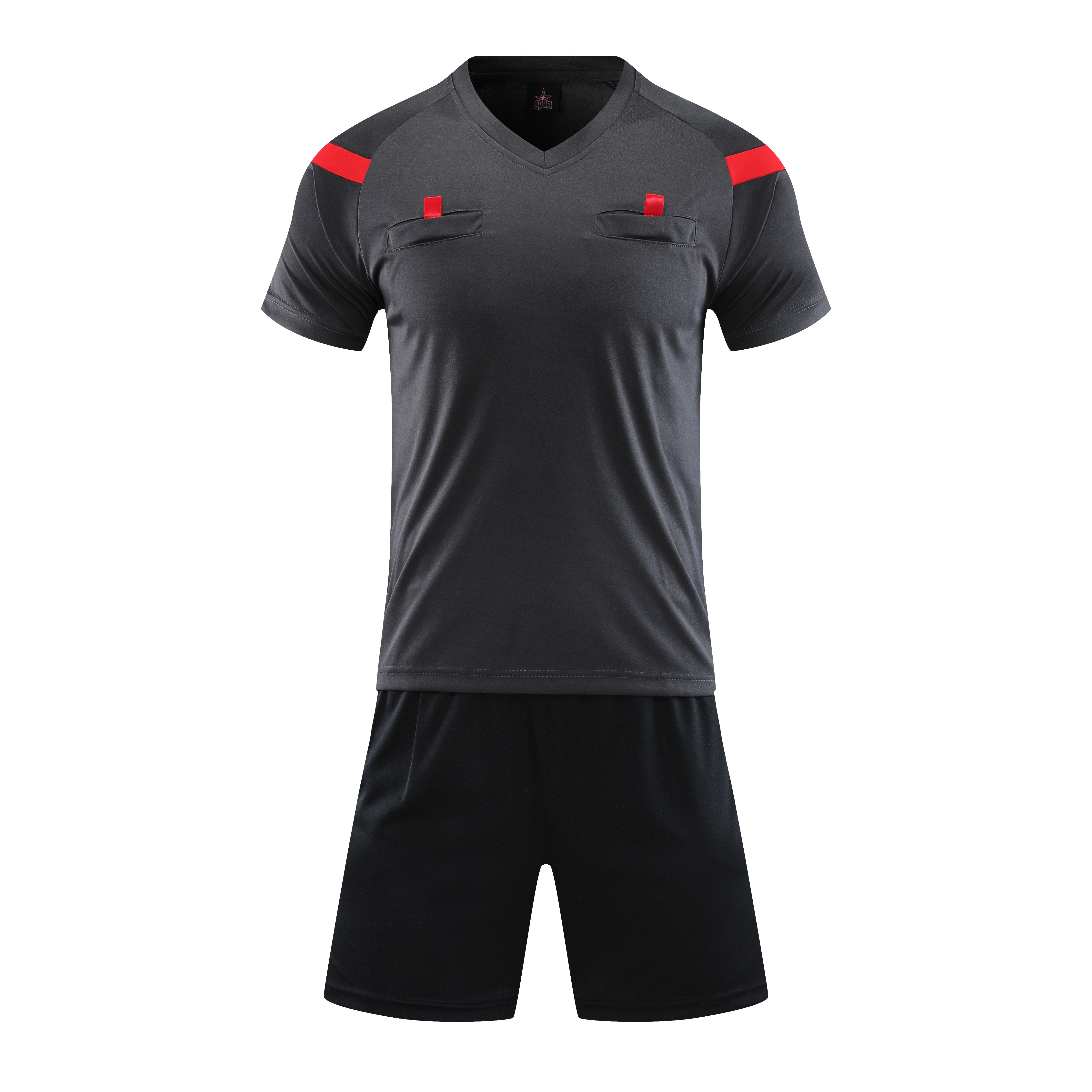 referee jersey,Blue Arc Sport