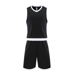 Wholesale 2024 High Quality American Basketball Jersey Team Uniform Polyester Hot Pressed Quick Dry Printed,Blue Arc Sports