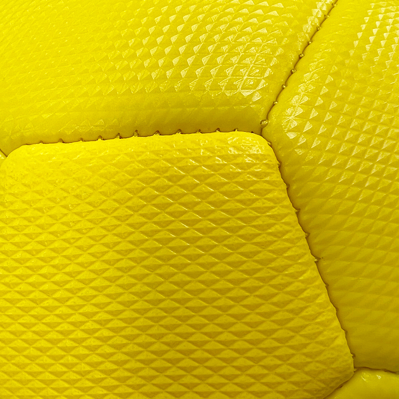 Triangular ball,Blue Arc Sports
