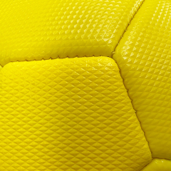 Triangular ball,Blue Arc Sports