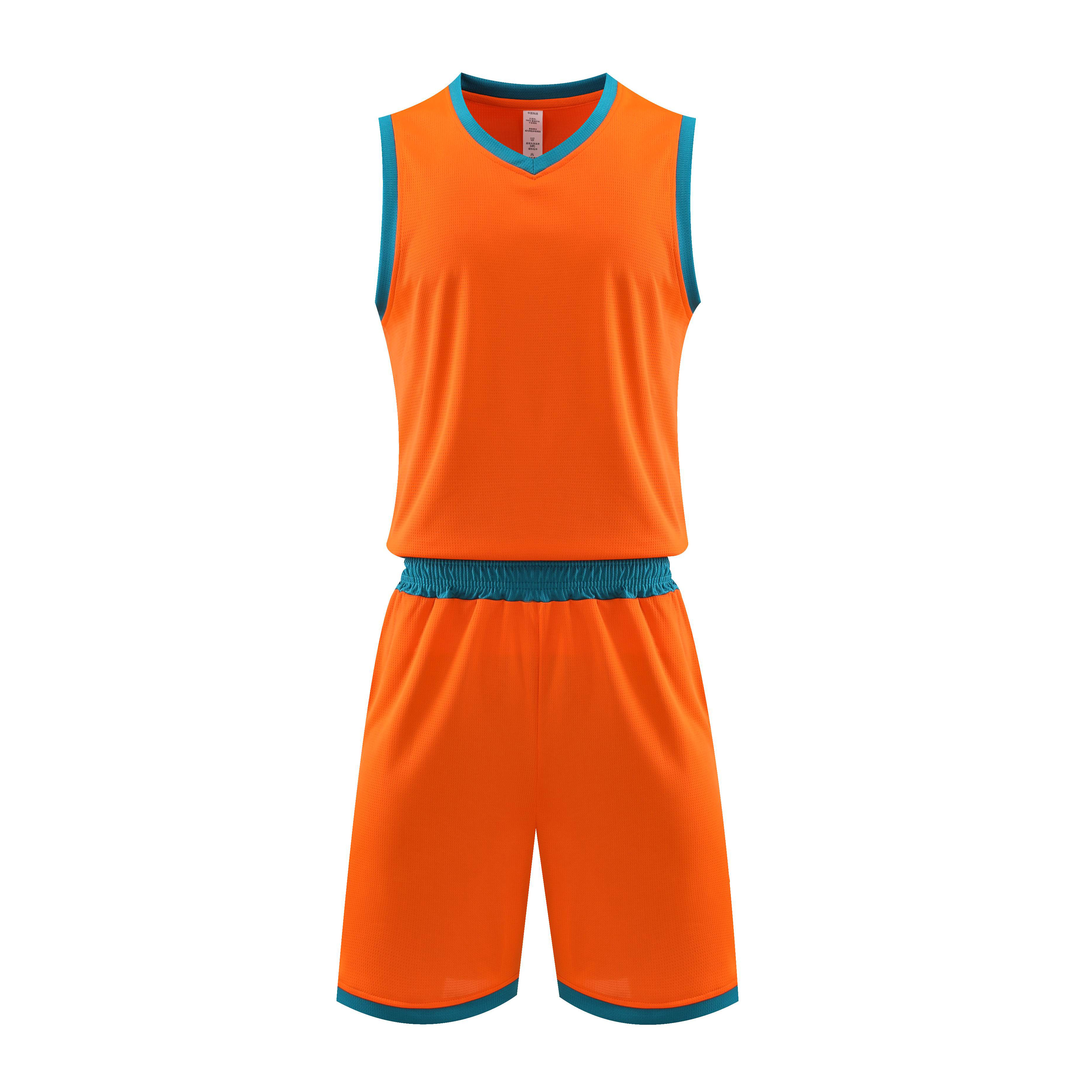 2024 American Basketball Jersey High Quality Team Uniform with Hot-Pressed Logo Wholesale Set for Adults Shorts,Blue Arc Sports