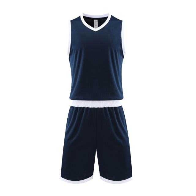 Wholesale 2024 High Quality American Basketball Jersey Team Uniform Polyester Hot Pressed Quick Dry Printed,Blue Arc Sports