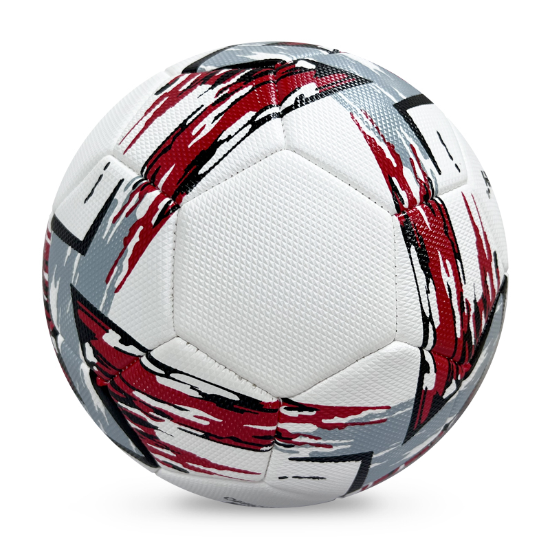 Machine made football,Blue Arc Sports