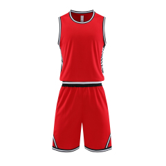 Wholesale 2024 High Quality American Basketball Jersey Team Uniform Polyester Hot Pressed Quick Dry Printed,Blue Arc Sports