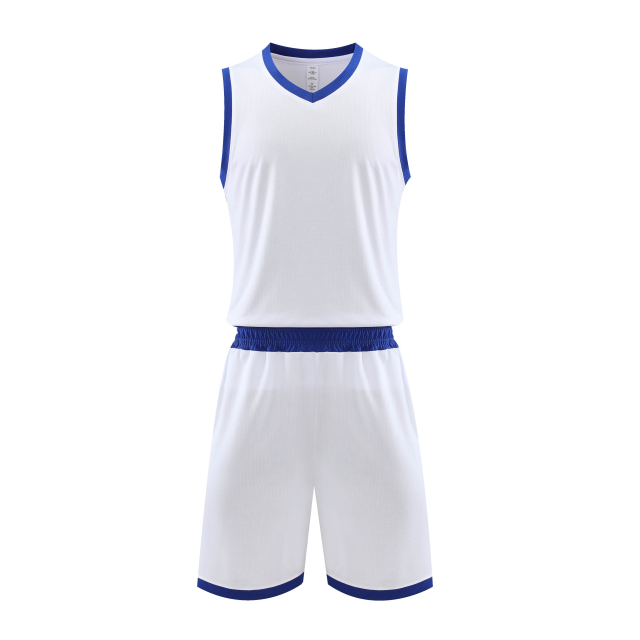 Wholesale 2024 High Quality American Basketball Jersey Team Uniform Polyester Hot Pressed Quick Dry Printed,Blue Arc Sports