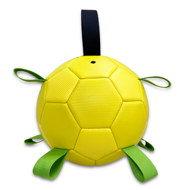 Triangular ball,Blue Arc Sports