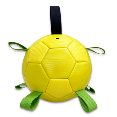 Triangular ball,Blue Arc Sports