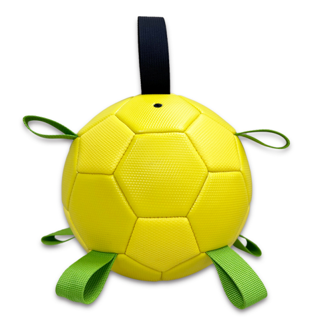 Triangular ball,Blue Arc Sports