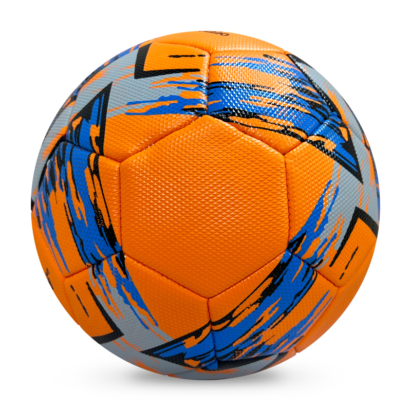 Machine made football,Blue Arc Sports