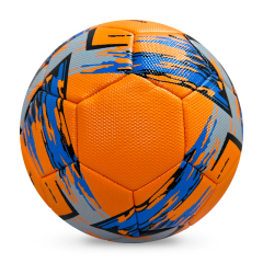 Machine made football,Blue Arc Sports
