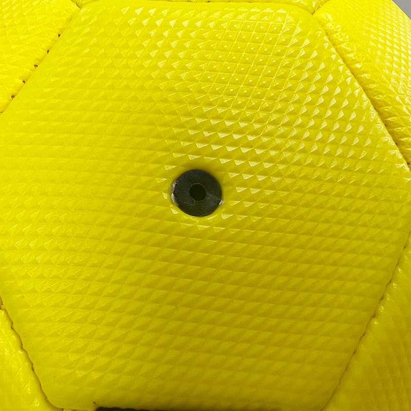 Triangular ball,Blue Arc Sports