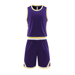 Wholesale 2024 High Quality American Basketball Jersey Team Uniform Polyester Hot Pressed Quick Dry Printed,Blue Arc Sports