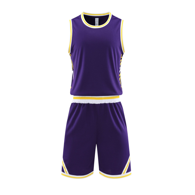Wholesale 2024 High Quality American Basketball Jersey Team Uniform Polyester Hot Pressed Quick Dry Printed,Blue Arc Sports