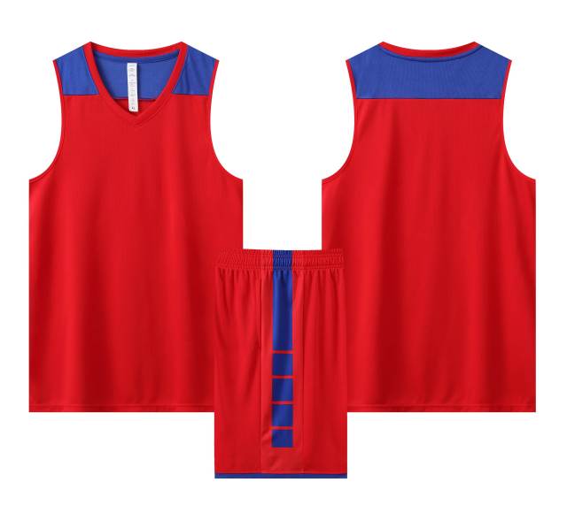 Wholesale 2024 High Quality American Basketball Jersey Team Uniform Polyester Hot Pressed Quick Dry Printed,Blue Arc Sports