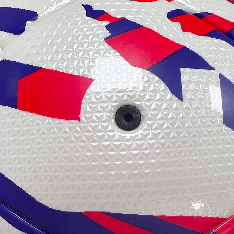 High pu football,بلو آرك سبورتس