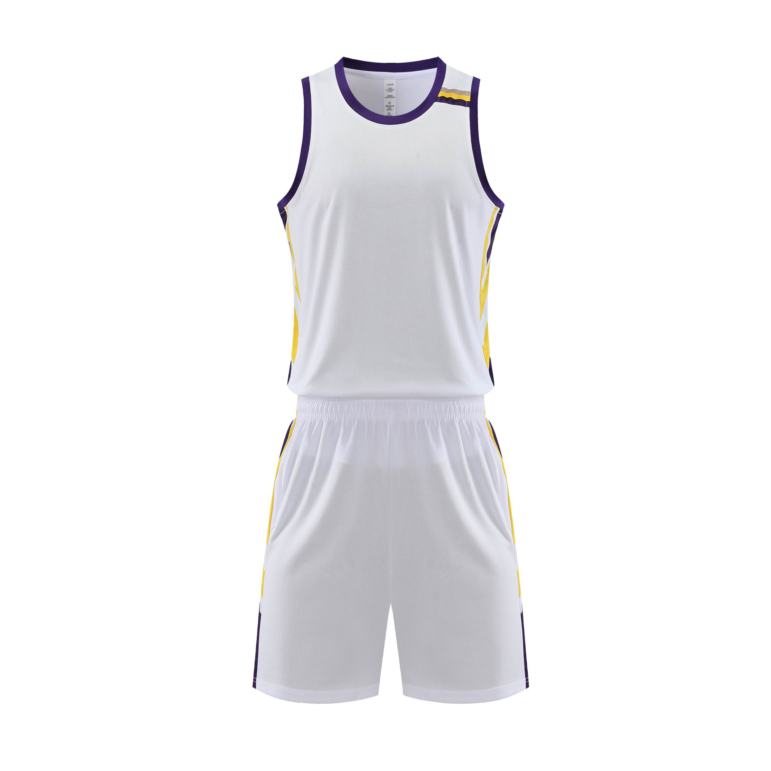 Wholesale 2024 High Quality American Basketball Jersey Team Uniform Polyester Hot Pressed Quick Dry Printed,Blue Arc Sports
