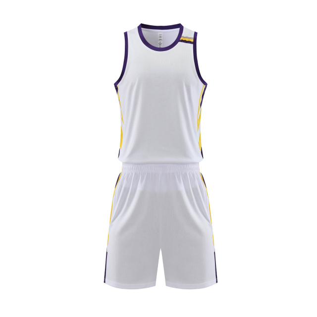 Wholesale 2024 High Quality American Basketball Jersey Team Uniform Polyester Hot Pressed Quick Dry Printed,Blue Arc Sports