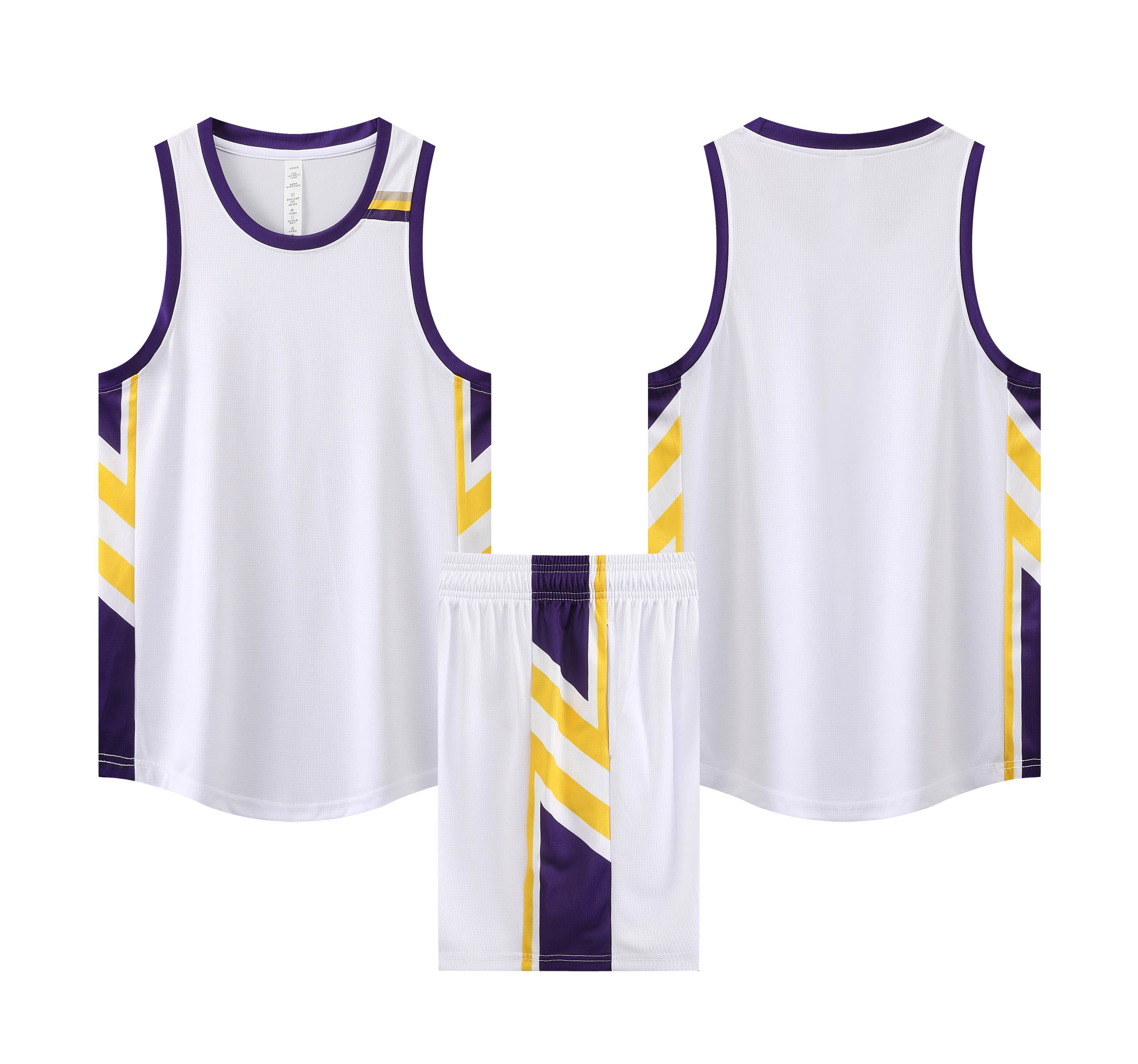 Wholesale 2024 High Quality American Basketball Jersey Team Uniform Polyester Hot Pressed Quick Dry Printed,Blue Arc Sports