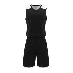 Wholesale 2024 High Quality American Basketball Jersey Team Uniform Polyester Hot Pressed Quick Dry Printed,Blue Arc Sports