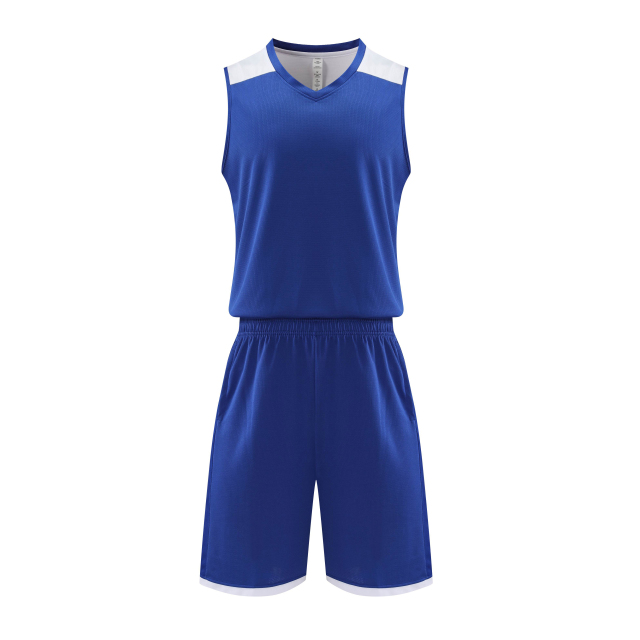 Wholesale 2024 High Quality American Basketball Jersey Team Uniform Polyester Hot Pressed Quick Dry Printed,Blue Arc Sports