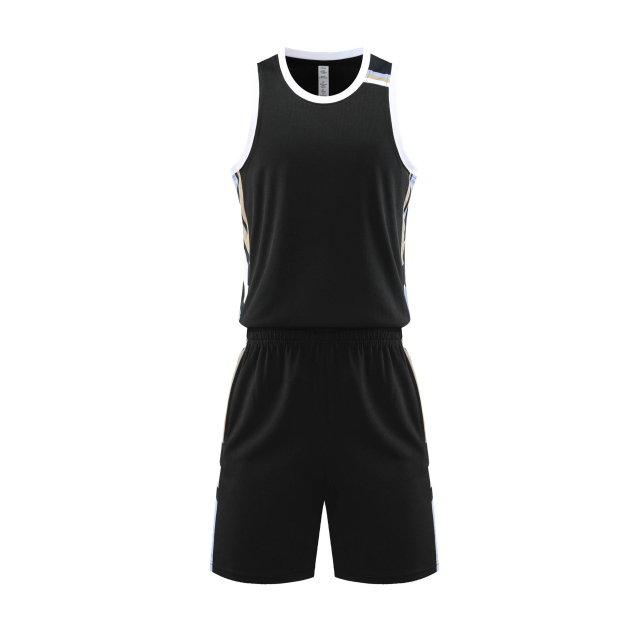 Wholesale 2024 High Quality American Basketball Jersey Team Uniform Polyester Hot Pressed Quick Dry Printed,Blue Arc Sports