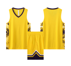 Wholesale 2024 High Quality American Basketball Jersey Team Uniform Polyester Hot Pressed Quick Dry Printed,Blue Arc Sports