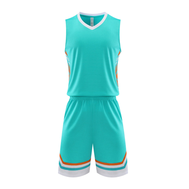 Wholesale 2024 High Quality American Basketball Jersey Team Uniform Polyester Hot Pressed Quick Dry Printed,Blue Arc Sports