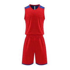 Wholesale 2024 High Quality American Basketball Jersey Team Uniform Polyester Hot Pressed Quick Dry Printed,Blue Arc Sports
