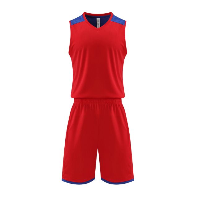 Wholesale 2024 High Quality American Basketball Jersey Team Uniform Polyester Hot Pressed Quick Dry Printed,Blue Arc Sports