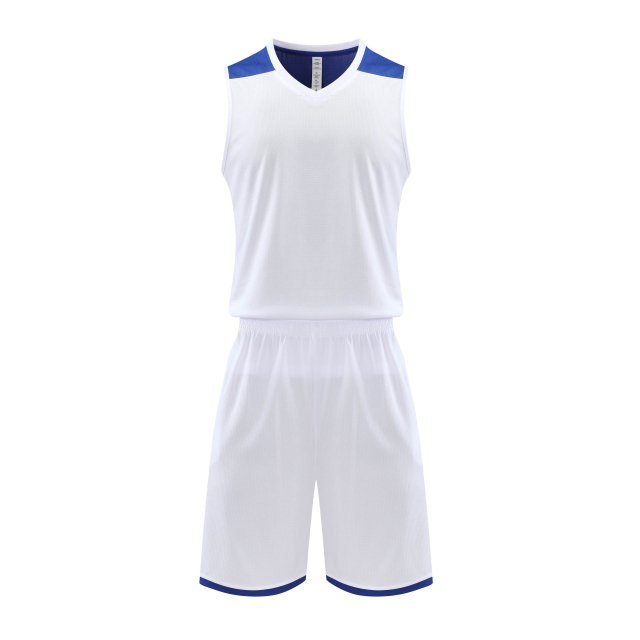 Wholesale 2024 High Quality American Basketball Jersey Team Uniform Polyester Hot Pressed Quick Dry Printed,Blue Arc Sports