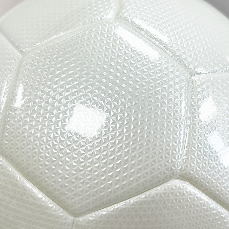 2024 Most Soccer Ball Favorable New Fashion Football High Quality Soccer Ball Customize Logo Football For Game,Blue Arc Sports