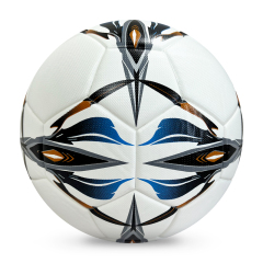 Factory Wholesale High Quality Original Standard Size 5 PU Soccer Ball/ Football for Sports Training and Official Matches,蓝弧体育