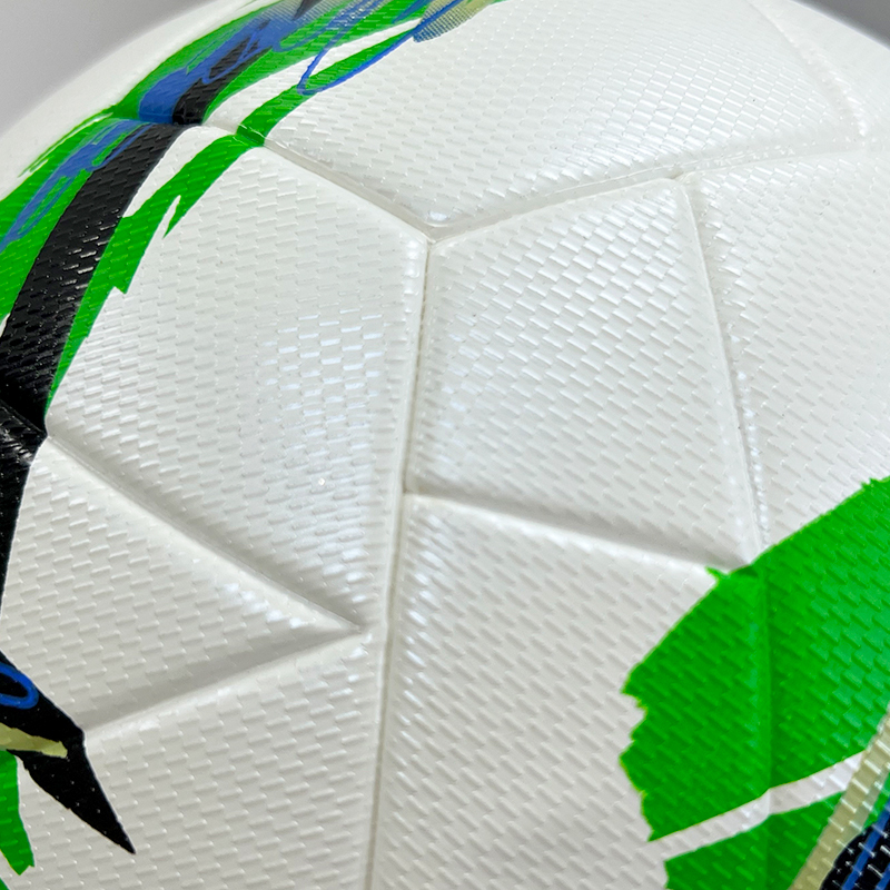 2024 Most Soccer Ball Favorable New Fashion Football High Quality Soccer Ball Customize Logo Football For Game,بلو آرك سبورتس