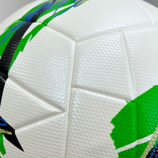 2024 Most Soccer Ball Favorable New Fashion Football High Quality Soccer Ball Customize Logo Football For Game,بلو آرك سبورتس